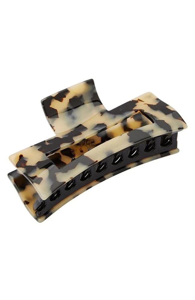 ラージ カットアウト レクタングル ジョー (アイボリートーキョー)