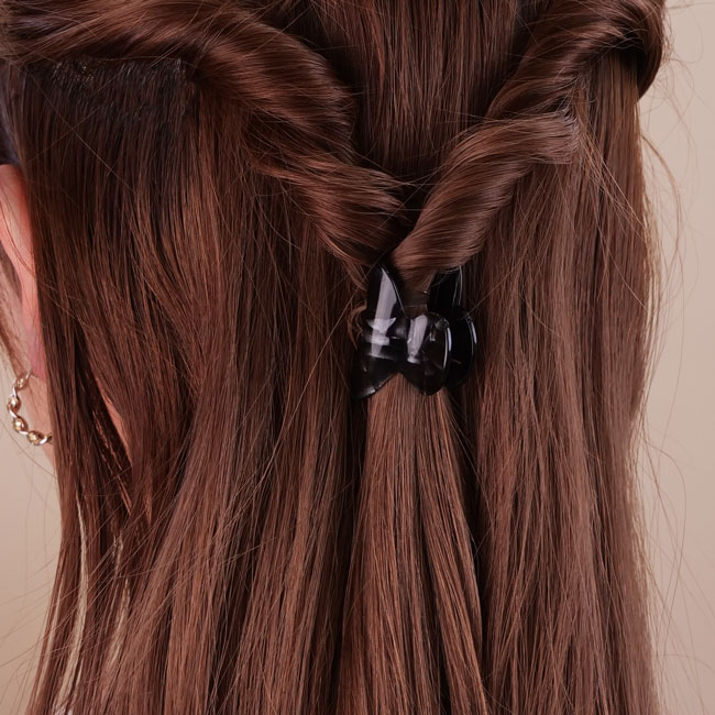 ミニ クチュール ジョー (ナクロブラック)