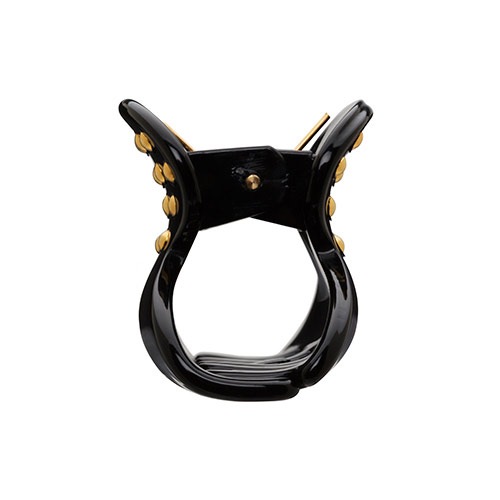 スタッズ ミニ クチュール ジョー (ブラック)