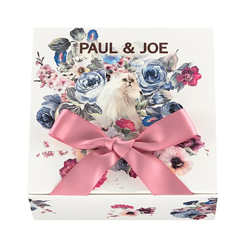 ラッピング ボックス M【PAUL ＆ JOE】