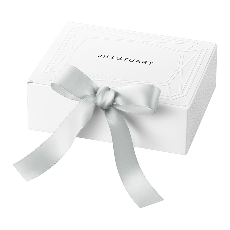 JILL STUART ティーセット ギフトボックス プレゼントボックス M ライフスタイル【JILLSTUART】