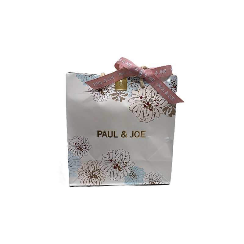 無料ギフト【PAUL ＆ JOE】