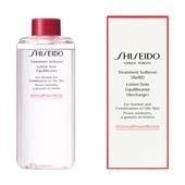 �ȥ꡼�ȥ��ȥ��եʡ��ʥ�ե���ˡ�SHISEIDO��