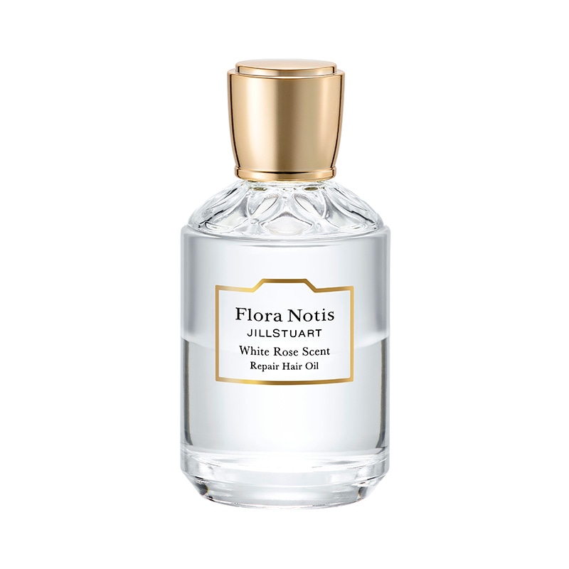 �ۥ磻�ȥ���������ڥ��إ������롡��Flora Notis JILLSTUART��