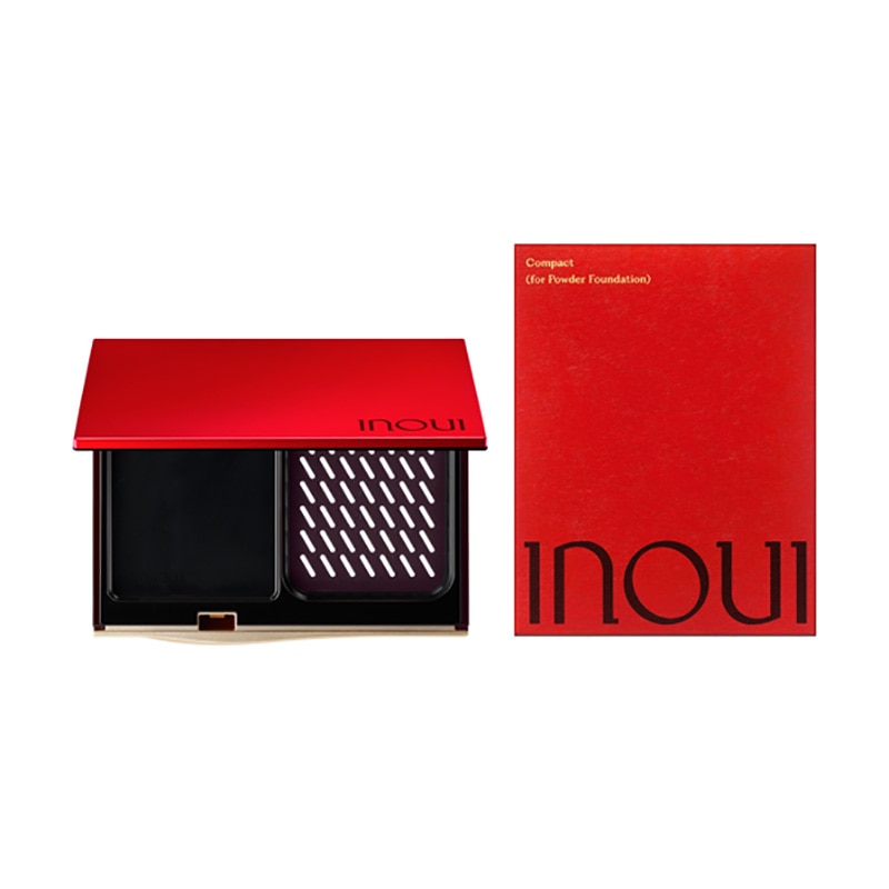 inoui パウダーファンデーション 00 インウイ パウダーファンデーション（レフィル）00 – 化粧品専門