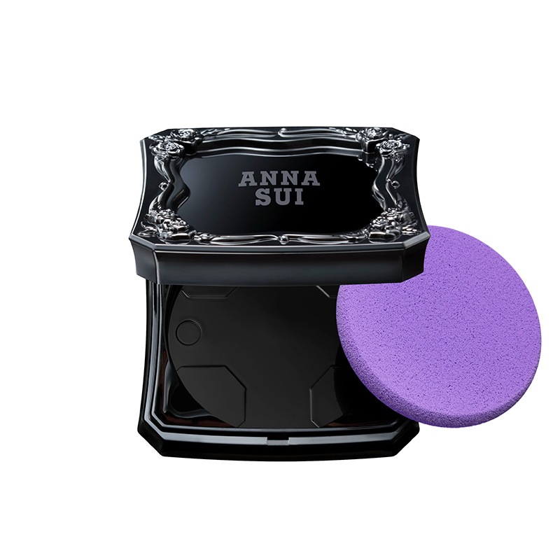 スーパー カバー ファンデーション コンパクト【ANNA SUI】