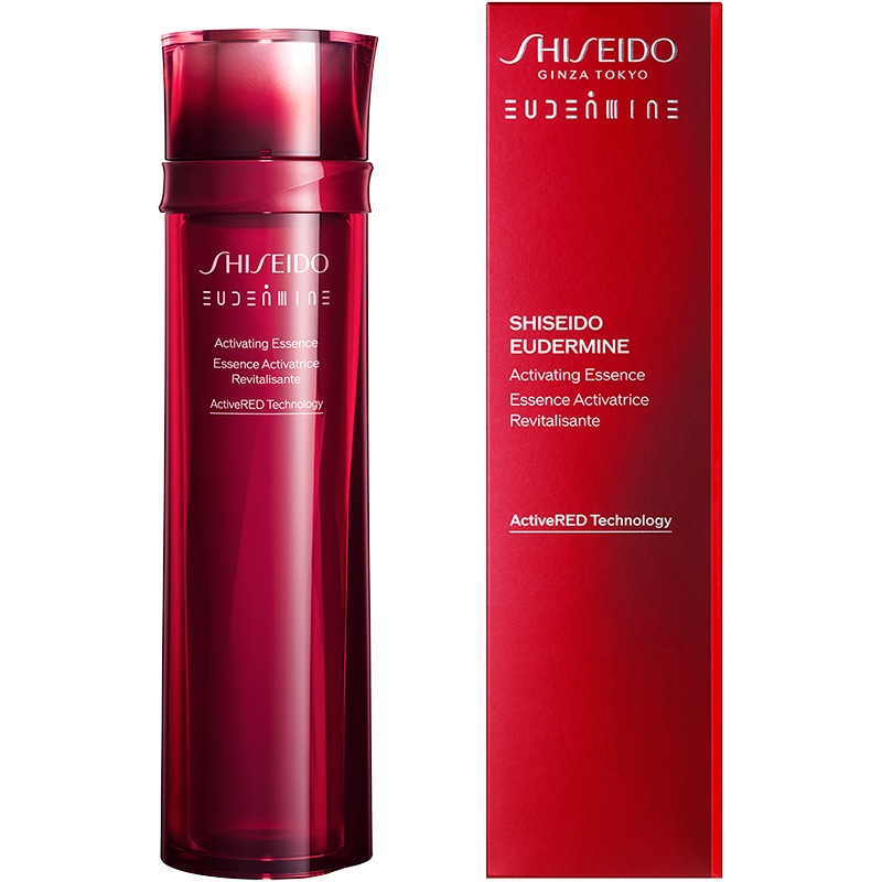 SHISEIDO オイデルミンエッセンスローション SHISEIDO 資生堂 オイデルミン エッセンスローション レフィル