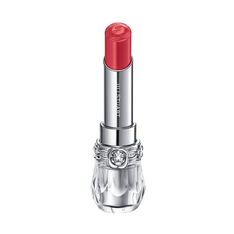 JILLSTUART リップブロッサム 214 64 ジルスチュアート ルージュ リップブロッサム 214 poetic amaryllis