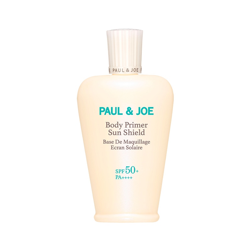 【限定】PAUL & JOE ボディプライマー サンシールド デュオ 2本セット ボディプライマー サンシールド【PAUL ＆ JOE】