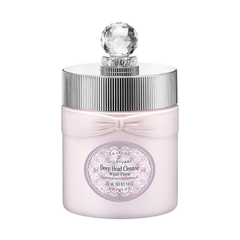 �ۥ磻�ȥե�����롡�ǥ����ץإåɥ���󥺡�JILLSTUART��