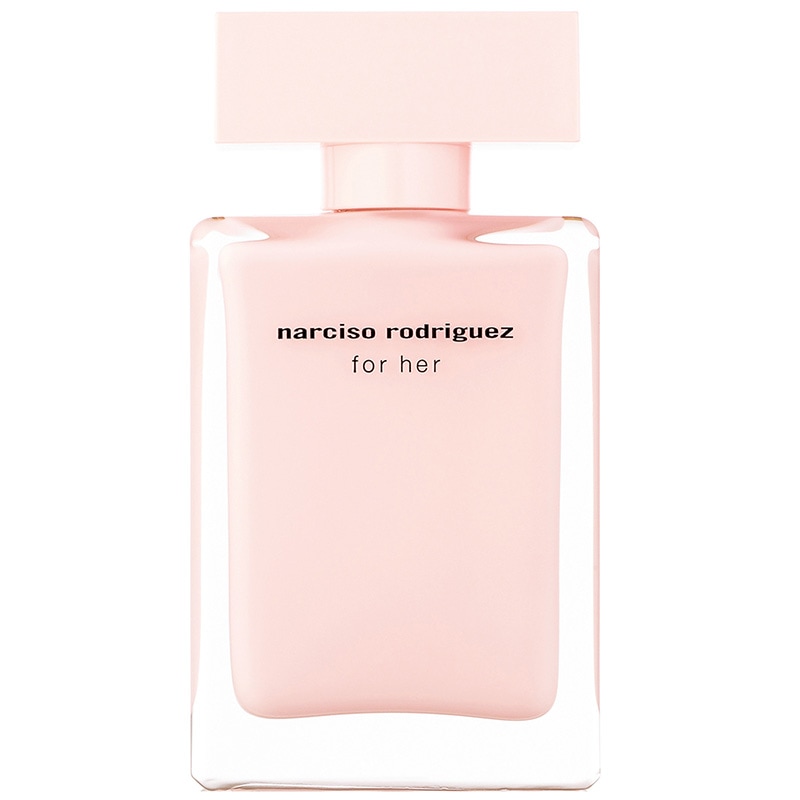 フォーハー オードパルファム 50ml【narciso rodriguez】