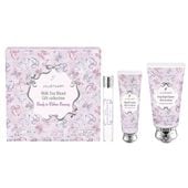 Ҹʡӥߥ륯ƥ֥ɡեȥ쥯󡡥ǥȥܥ󥦥JILLSTUART