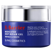 �Ҹ����ʡӥ������Хꥢ ���ѥǥ����� ��ڥ� ���� ��󥯥���ۥ磻�� ���̥�������Dr.PHIL COSMETICS��