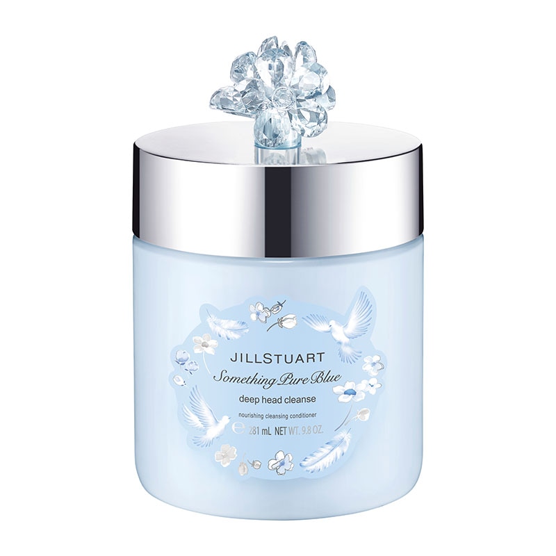 �Ҹ����ʡӥ��ॷ�󥰥ԥ奢�֥롼���ǥ����ץإåɥ���� �Ρ�JILLSTUART��