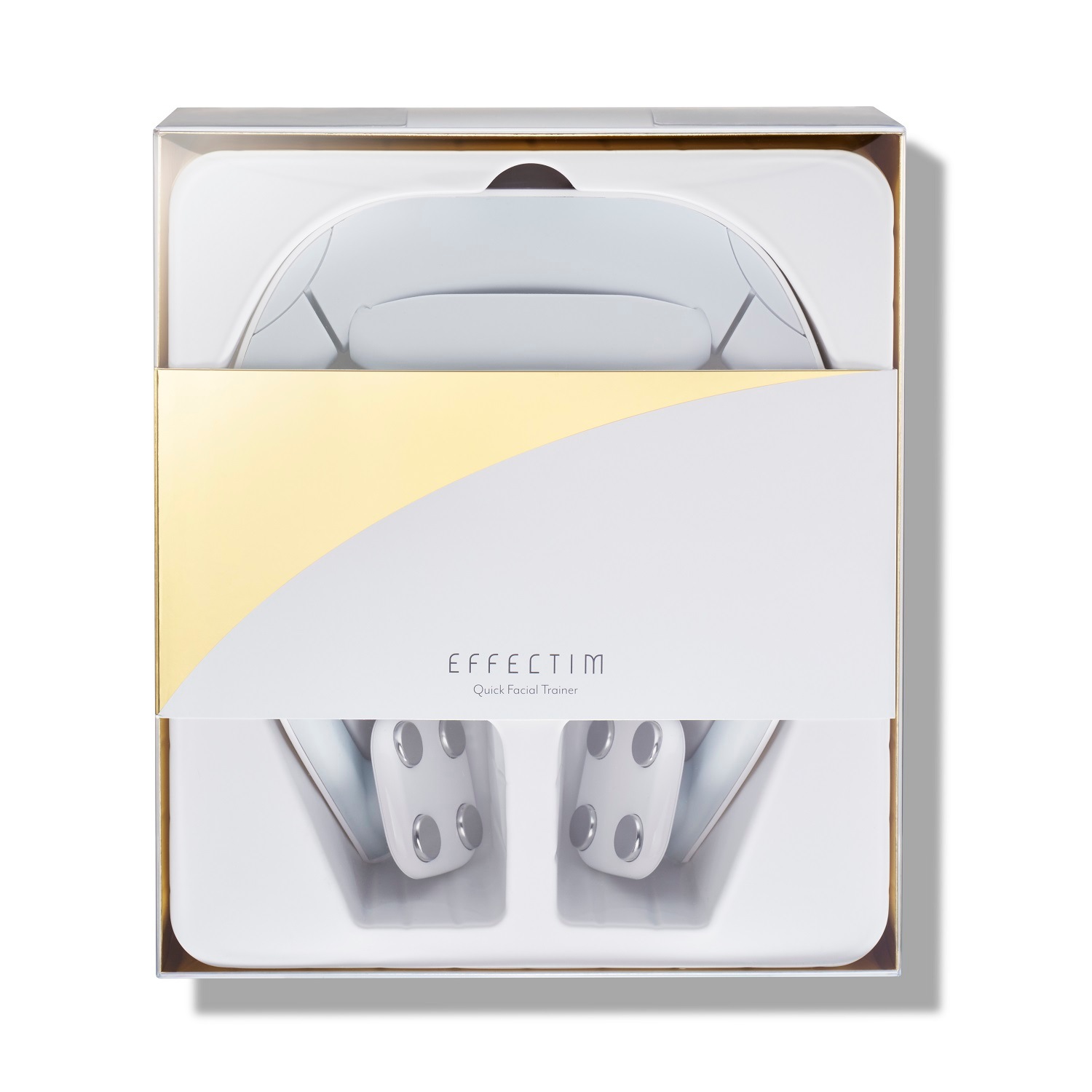 クイック フェイシャル トレイナー【EFFECTIM】
