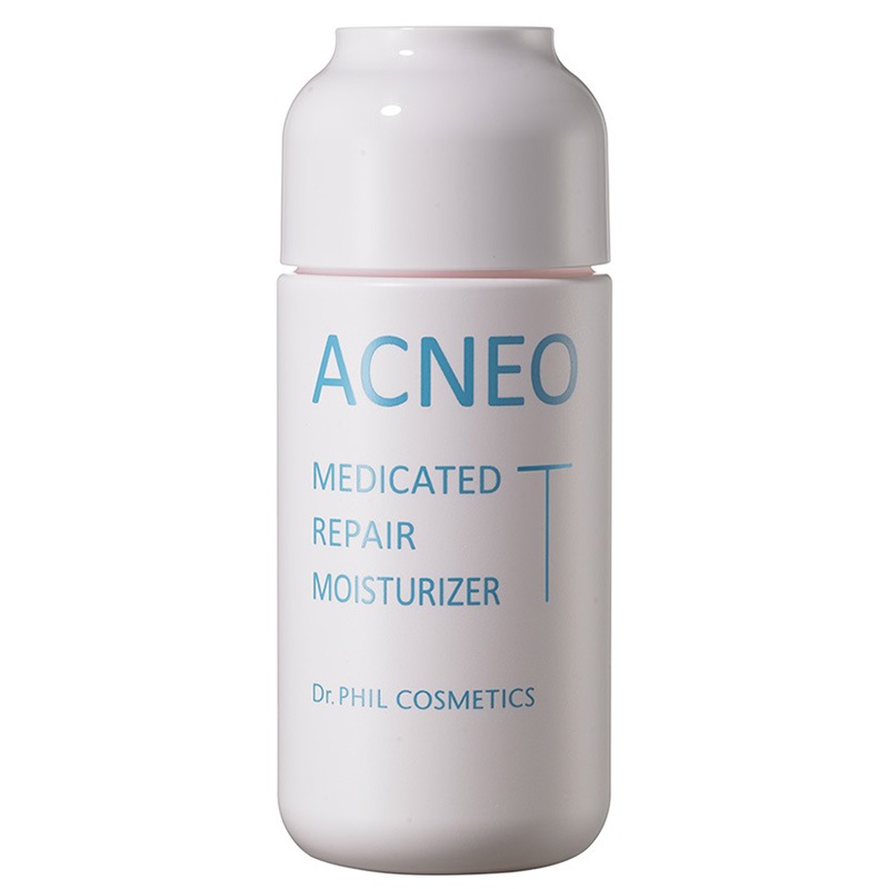 値下げ‼️ FORMULE ACNEO 薬用モイスチュアライザーT〈ジェル〉8点 アクネオ 薬用 リペアモイスチュアライザー T【Dr.PHIL COSMETICS】