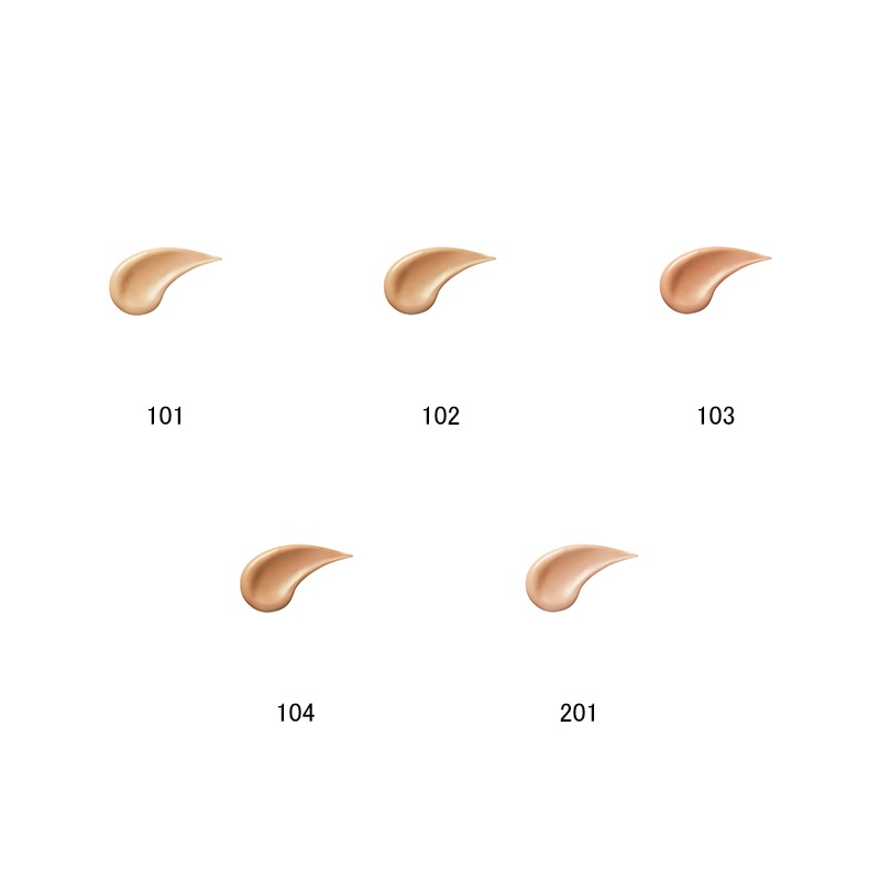 サブライム クリーム ファンデーション【PAUL ＆ JOE】