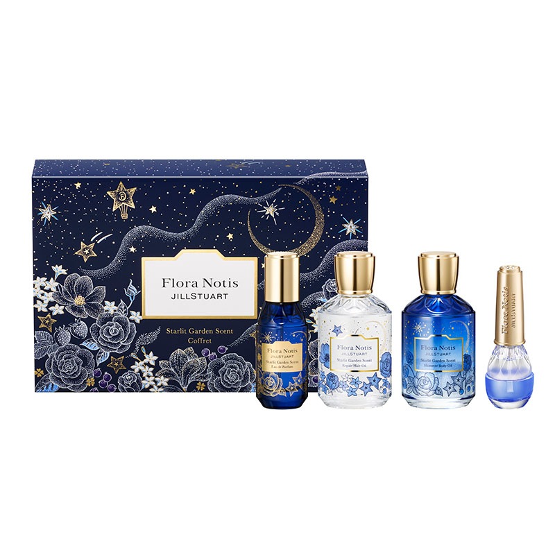 �Ҹ����ʡӥ�������åȥ����ǥ󡡥��ե��Flora Notis JILLSTUART��