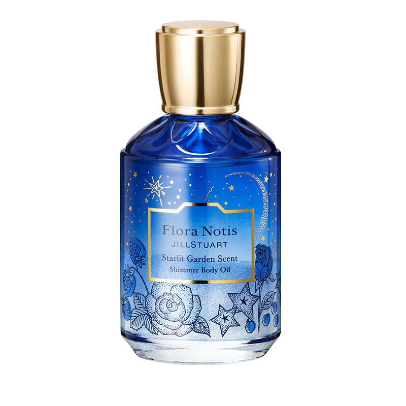 �Ҹ����ʡӥ�������åȥ����ǥ󡡥��ե��Flora Notis JILLSTUART��
