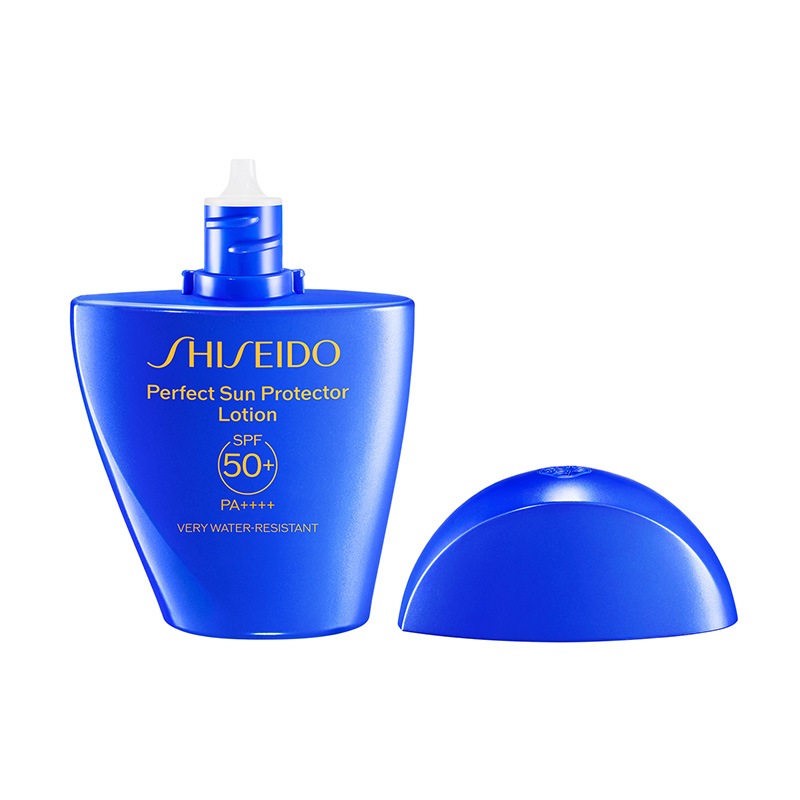 �ѡ��ե����ȡ����󡡥ץ��ƥ�����������������SHISEIDO��