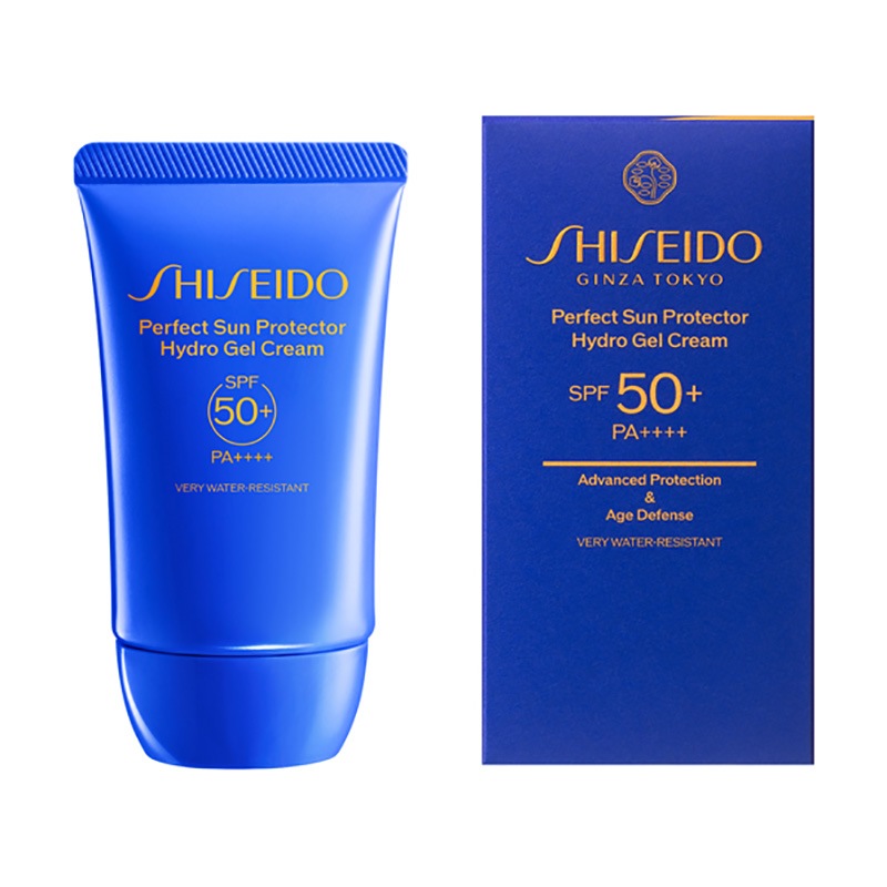 �ѡ��ե����ȡ����󡡥ץ��ƥ��������ϥ��ɥ��������륯�꡼���SHISEIDO��