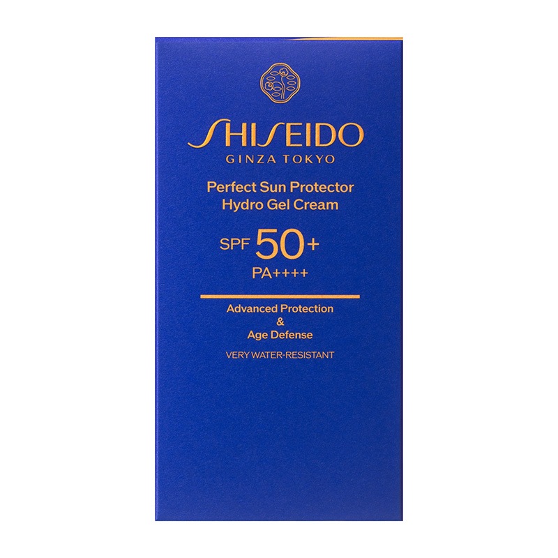 �ѡ��ե����ȡ����󡡥ץ��ƥ��������ϥ��ɥ��������륯�꡼���SHISEIDO��