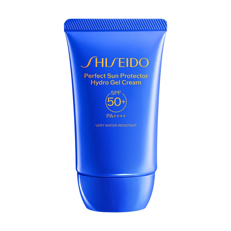 �ѡ��ե����ȡ����󡡥ץ��ƥ��������ϥ��ɥ��������륯�꡼���SHISEIDO��
