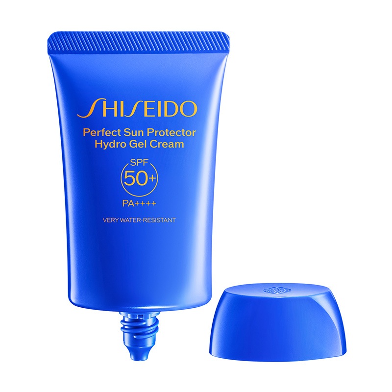 �ѡ��ե����ȡ����󡡥ץ��ƥ��������ϥ��ɥ��������륯�꡼���SHISEIDO��