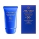�ѡ��ե����ȡ����󡡥ץ��ƥ��������ϥ��ɥ��������륯�꡼���SHISEIDO��