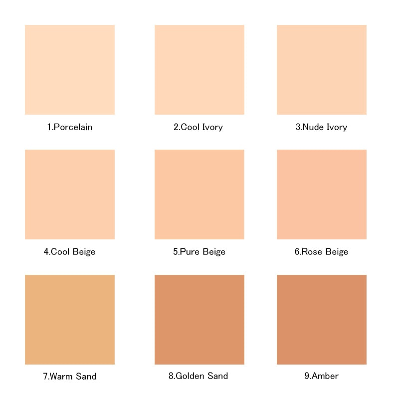 ザ グロウ パウダーファンデーション【ADDICTION】