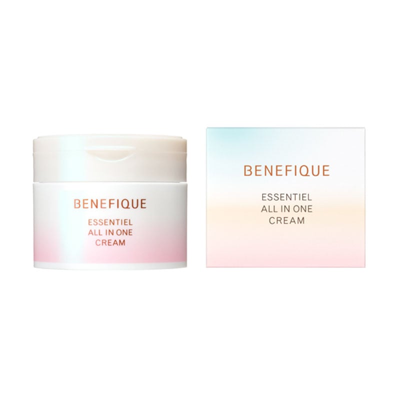 ���å��󥷥�롡�����륤���󡡥��꡼���BENEFIQUE��