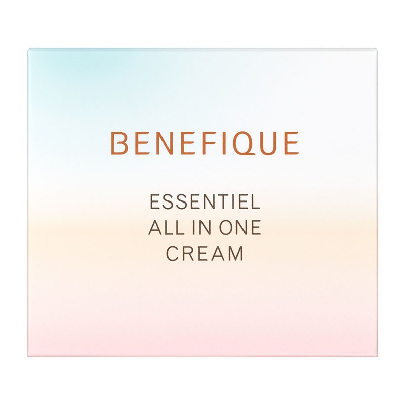 ���å��󥷥�롡�����륤���󡡥��꡼���BENEFIQUE��