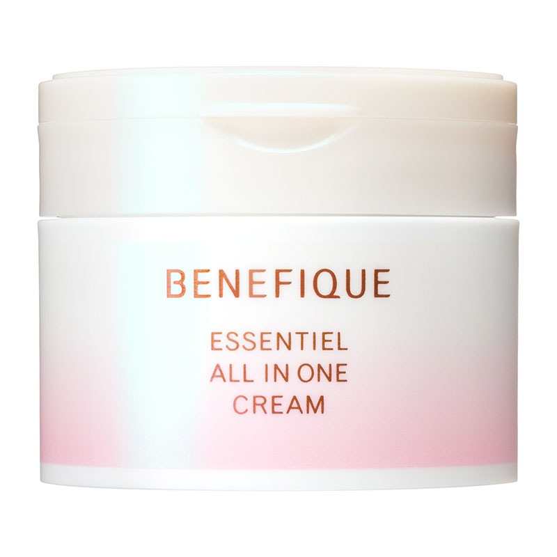 ���å��󥷥�롡�����륤���󡡥��꡼���BENEFIQUE��
