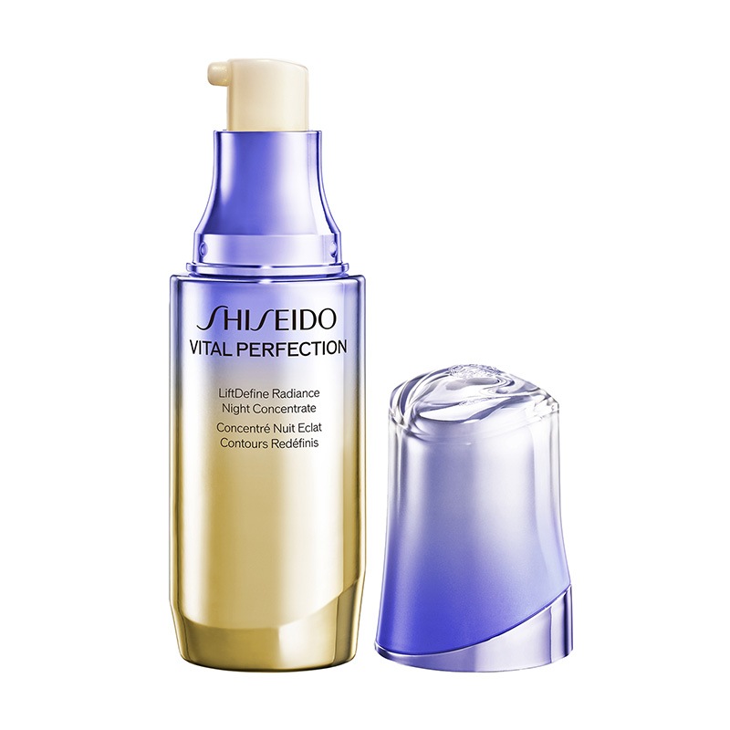 �̥ǥ��ե����󡡥�ǥ����󥹡��ʥ��ȥ�����SHISEIDO��