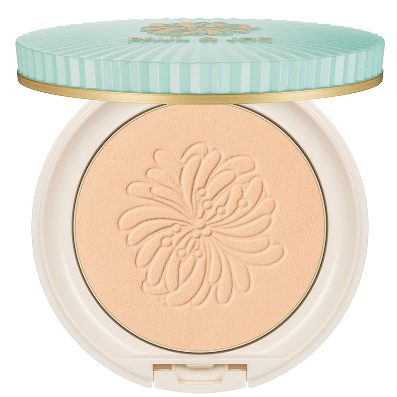 プロテクティング フェイス パウダー(レフィル)【PAUL ＆ JOE】