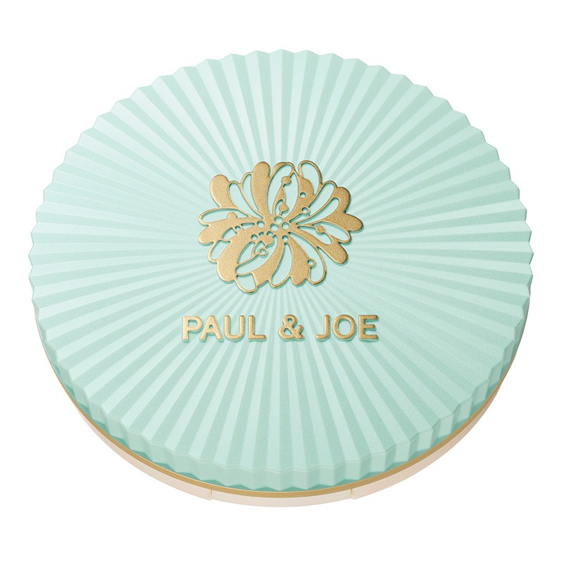プロテクティング フェイス パウダー コンパクト【PAUL ＆ JOE】