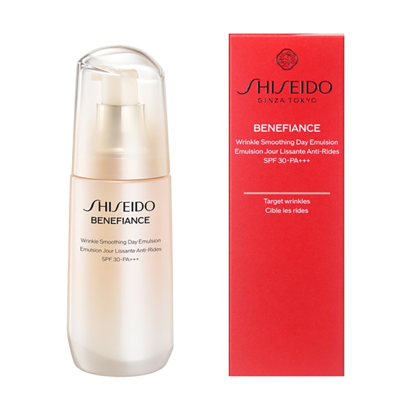 ��󥯥롡���ࡼ���󥰥ǡ����ޥ른����SHISEIDO��
