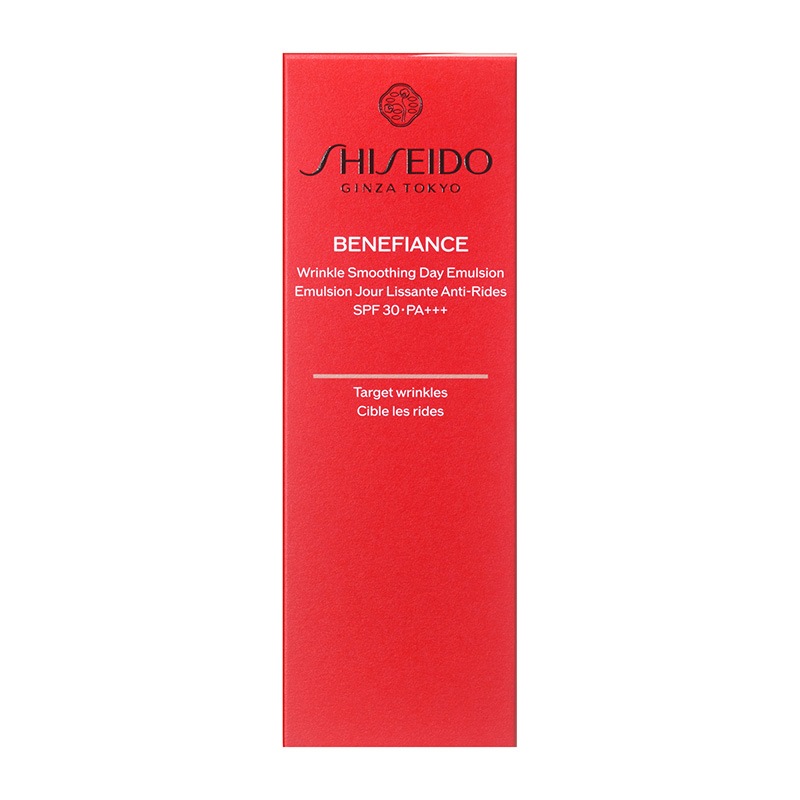 ��󥯥롡���ࡼ���󥰥ǡ����ޥ른����SHISEIDO��