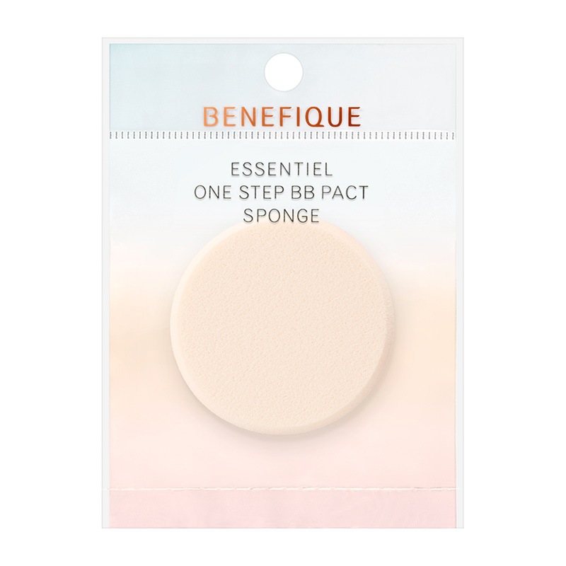 ���å��󥷥�롡��󥹥ƥåף£¥ѥ��ȡ����ݥ󥸡�BENEFIQUE��