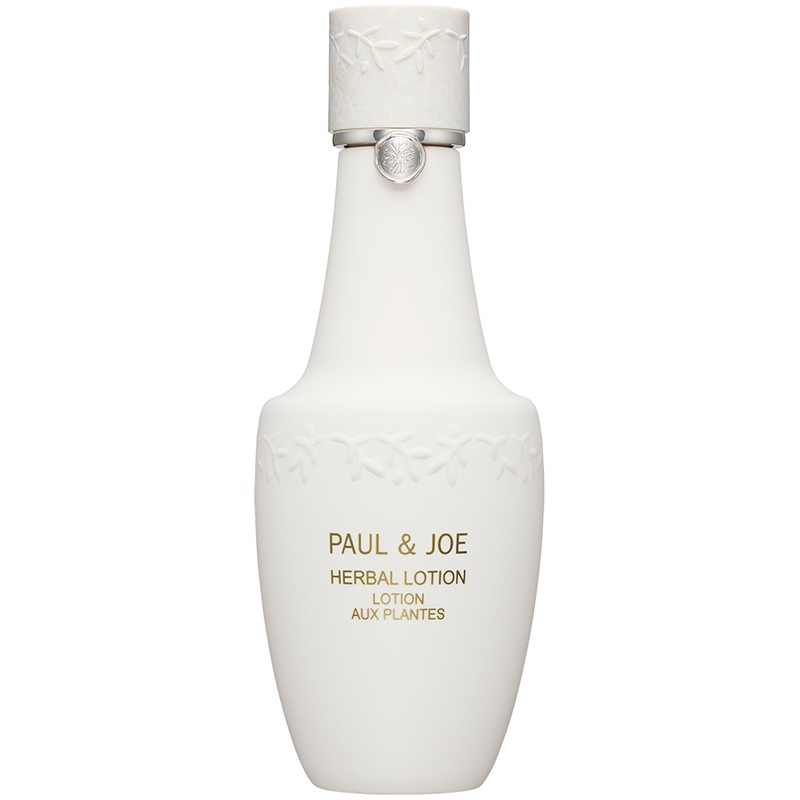 ハーバル ローション【PAUL ＆ JOE】