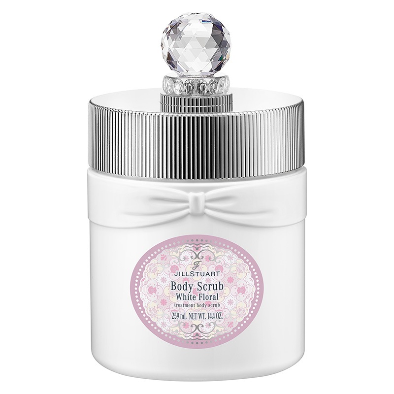 �ۥ磻�ȥե�����롡�ܥǥ�������֡�JILLSTUART��