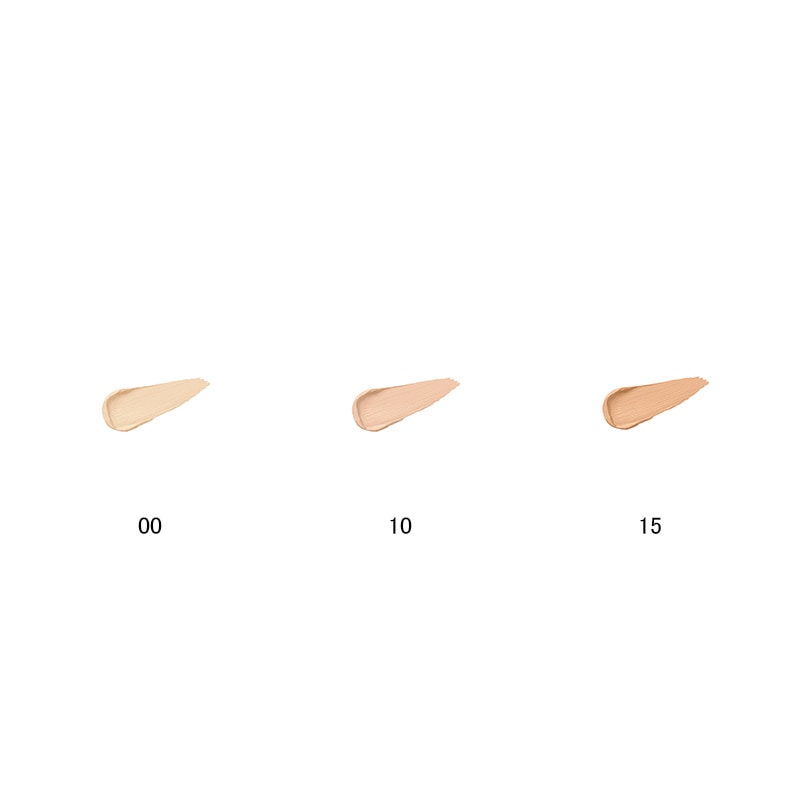 スーパー カバー ファンデーション (レフィル)【ANNA SUI】