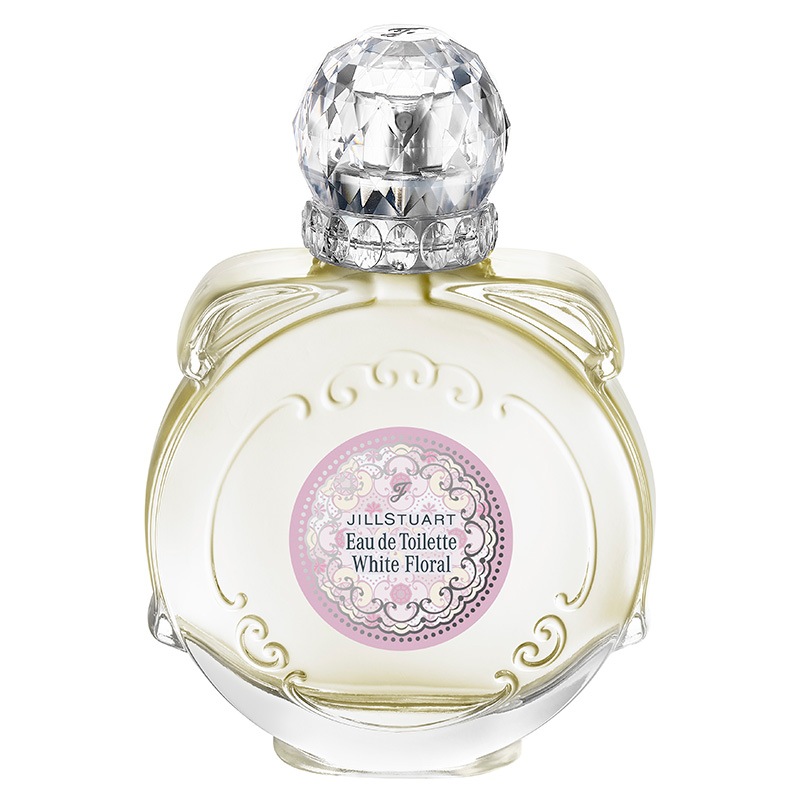 �ۥ磻�ȥե�����롡�����ɥȥ���JILLSTUART��