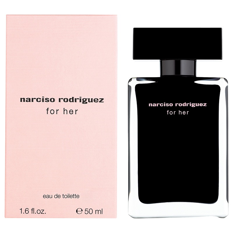 �ե����ϡ��������ɥȥ�� 50ml��narciso rodriguez��