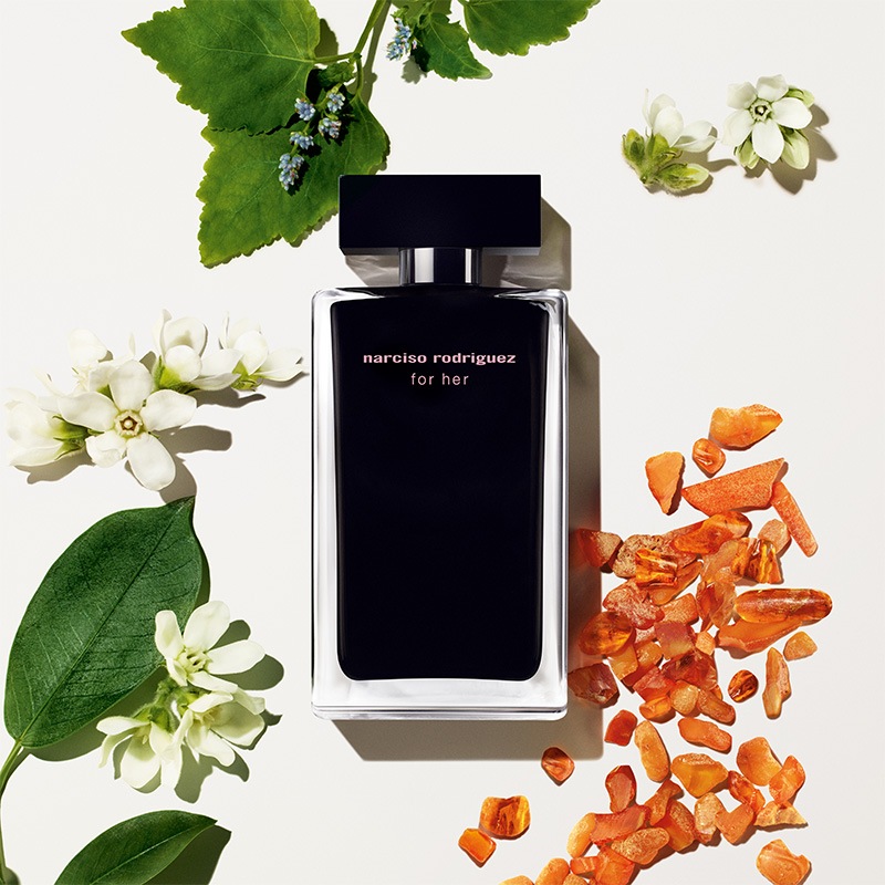 �ե����ϡ��������ɥȥ�� 50ml��narciso rodriguez��