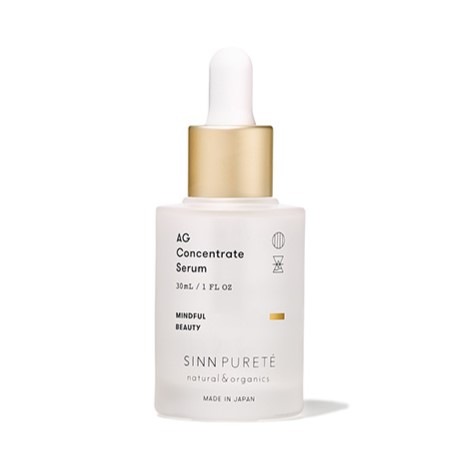 AG󥻥ȥ쥤ȥ aSINN PURETE