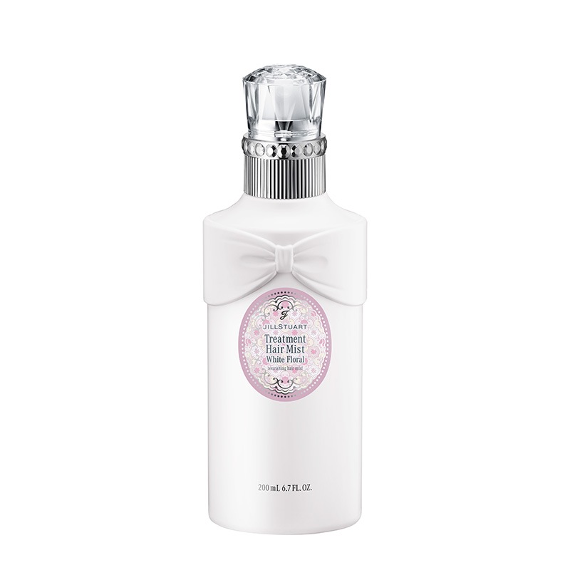 �ۥ磻�ȥե������  �ȥ꡼�ȥ��ȥإ��ߥ��ȡ�JILLSTUART��