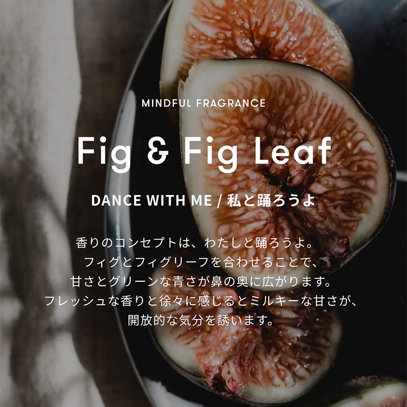 �����ɥѥ�ե��ࡿFig��Fig Leaf��SINN PURETE��