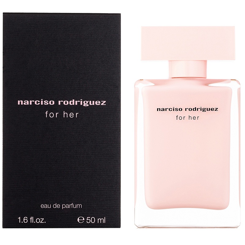 �ե����ϡ��������ɥѥ�ե��� 50ml��narciso rodriguez��