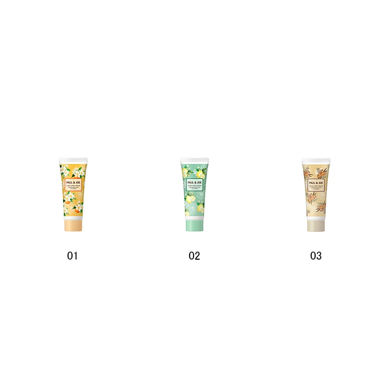 �ϥ�ɥ������꡼���PAUL �� JOE��